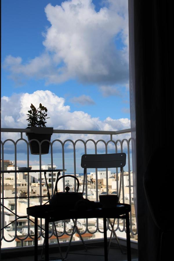 Bed and Breakfast Victoria By Petit Chic Mellieħa Exterior foto